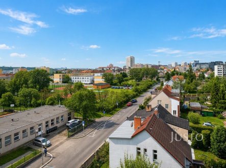 Pronájem bytu, 3+1, 81 m²