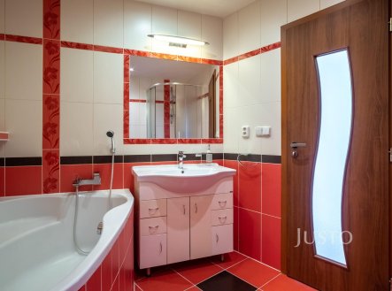 Pronájem bytu, 3+1, 81 m²