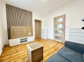 Pronájem bytu, 2+1, 51 m²