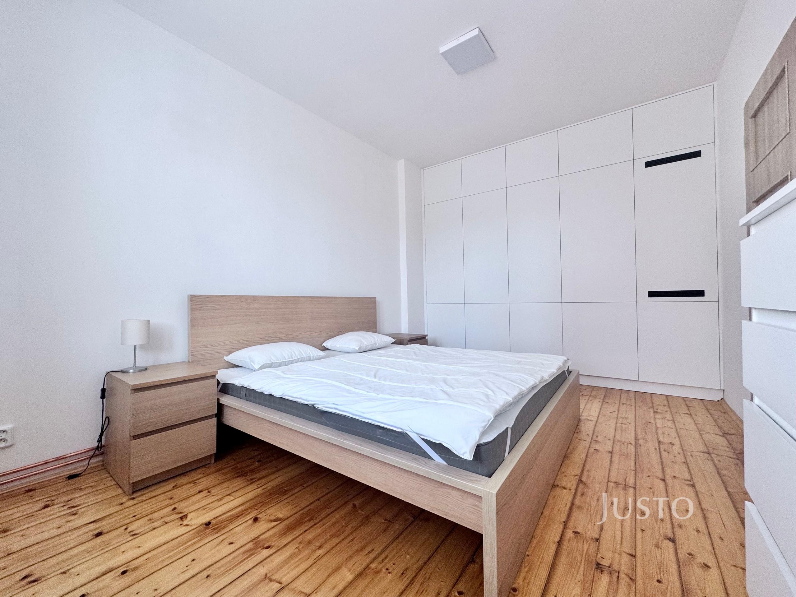 Pronájem 2+1 47 m²
