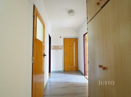 Pronájem bytu, 3+1, 70 m²