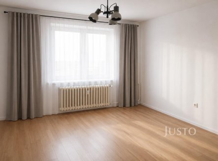 Pronájem bytu, 3+1, 70 m²
