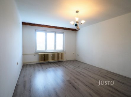 Pronájem bytu, 3+1, 70 m²