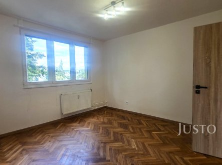 Pronájem bytu, 2+1, 54 m²