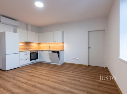 Pronájem bytu, 2+kk, 53 m² obrázek