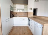 Pronájem bytu, 3+kk, 87 m²