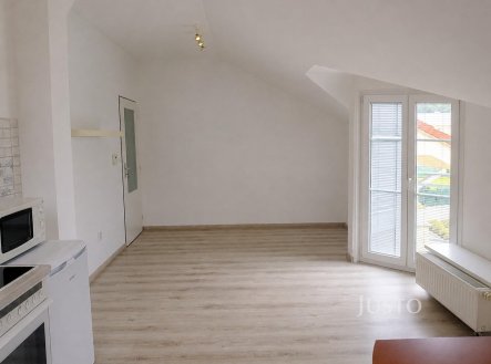 Prodej bytu, 1+kk, 35 m²