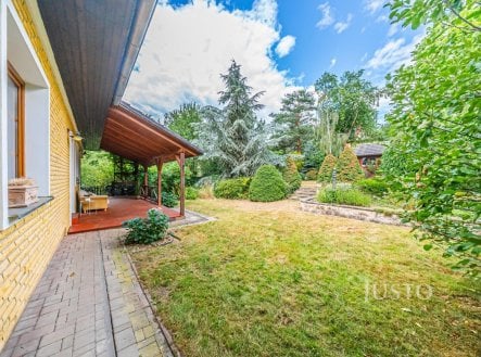 Prodej domu/vily, 255 m²