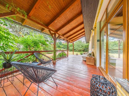 Prodej domu/vily, 255 m²