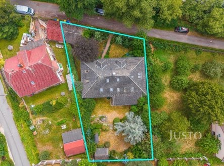 Prodej domu/vily, 255 m²