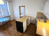 Pronájem bytu, 1+1, 42 m²