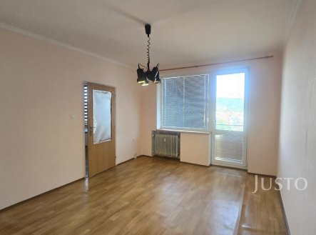 Pronájem bytu, 1+1, 42 m²