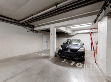 Prodej , 16 m²