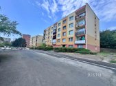 Pronájem bytu, 2+kk, 39 m²