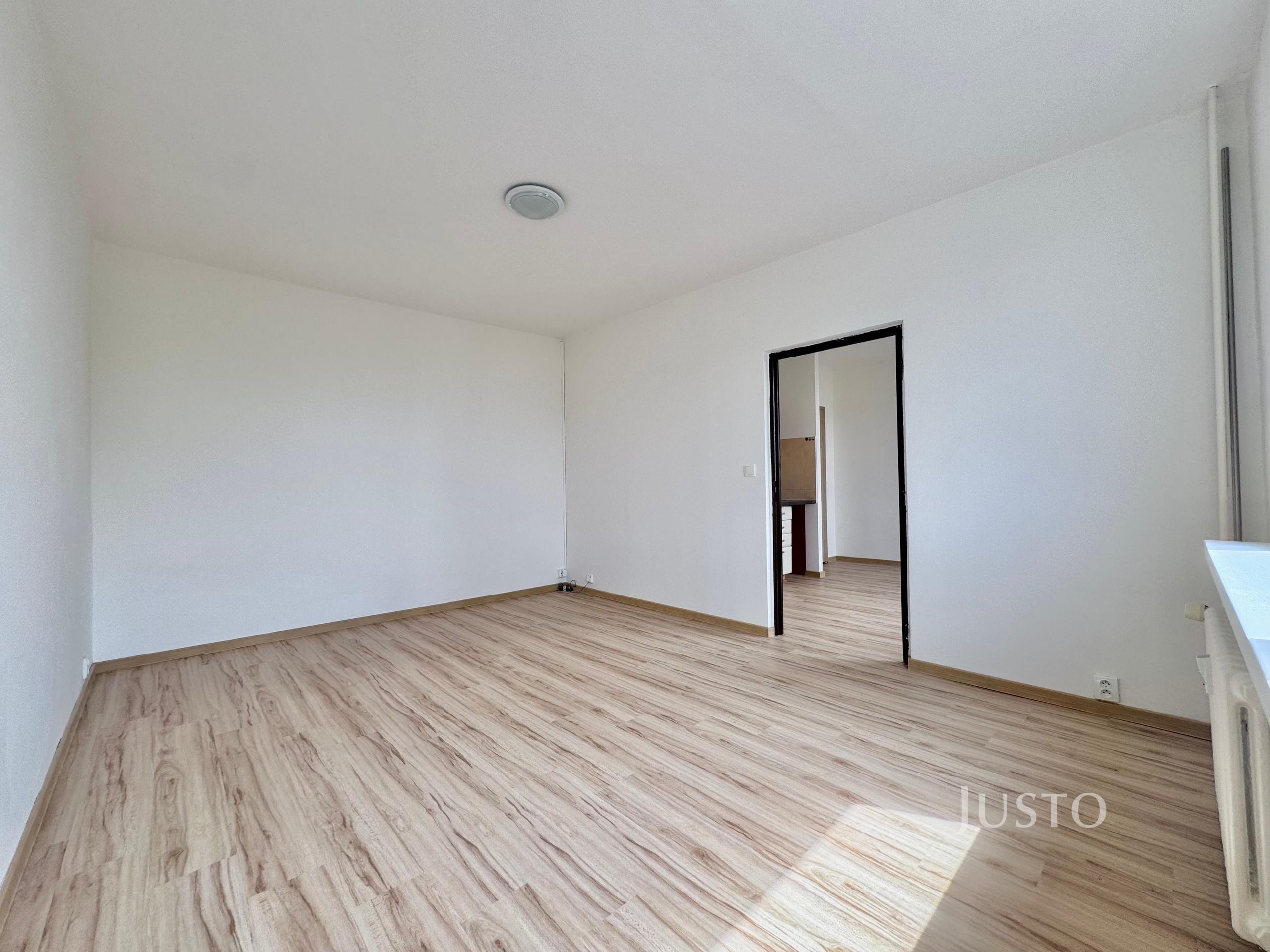 Pronájem 2+kk 37 m²