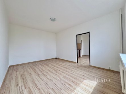 Pronájem bytu, 2+kk, 39 m²