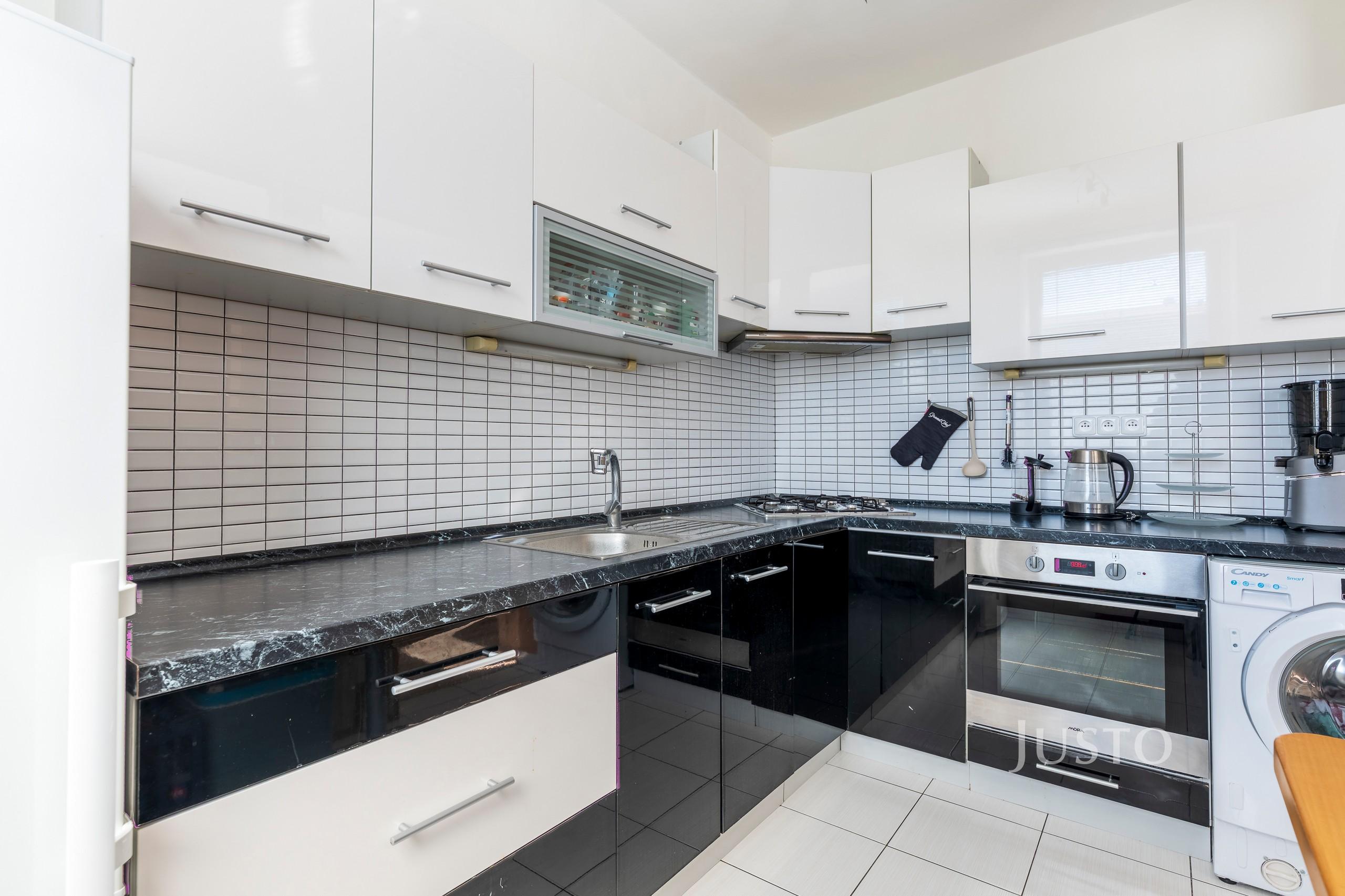 Prodej 2+1 47 m²