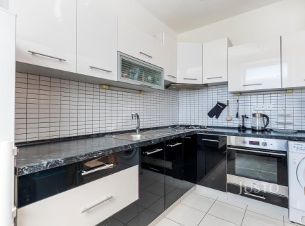 Prodej bytu, 2+1, 47 m²