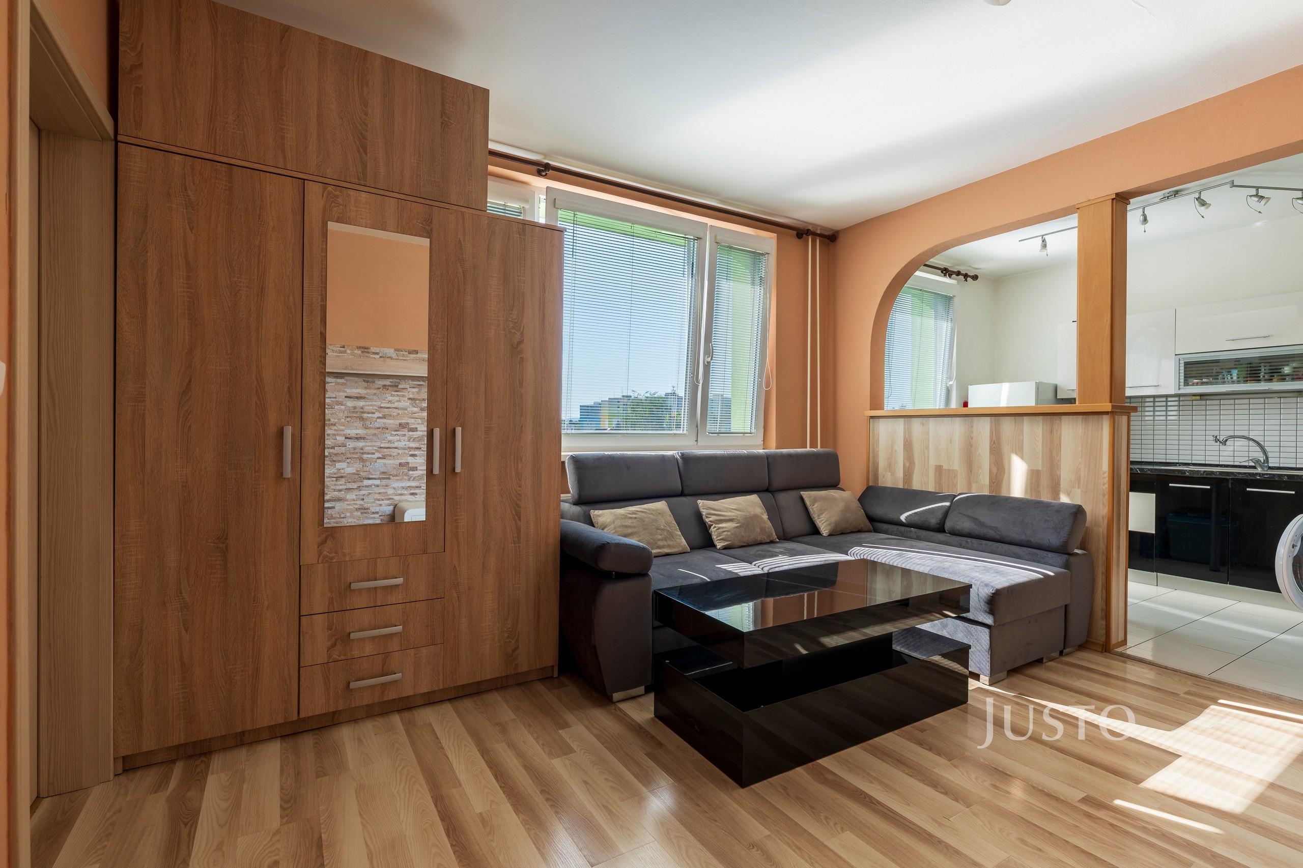 Prodej 2+1 47 m²