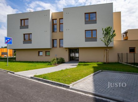Pronájem bytu, 2+kk, 120 m²