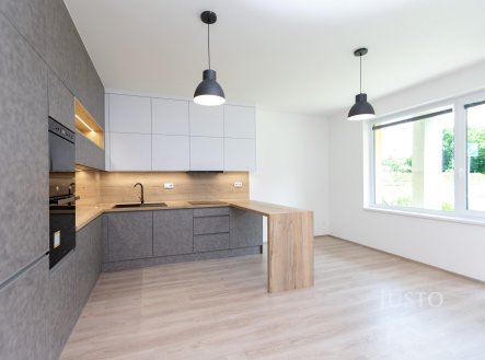Pronájem bytu, 2+kk, 120 m²