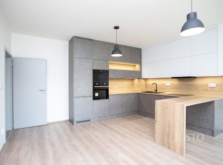 Pronájem bytu, 2+kk, 120 m²