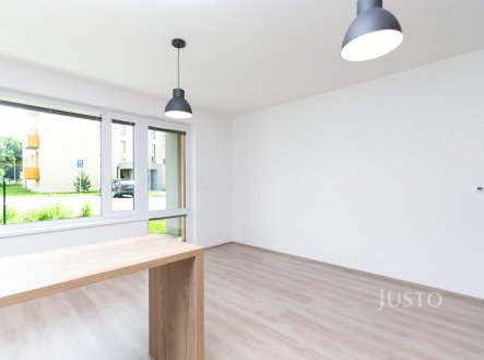 Pronájem bytu, 2+kk, 120 m²