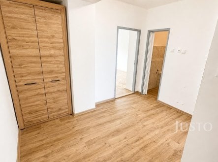 Pronájem bytu, 2+1, 53 m²
