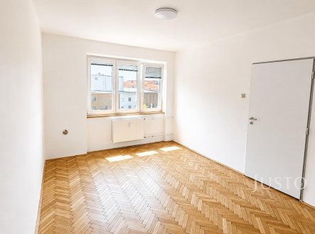 Pronájem bytu, 2+1, 53 m²