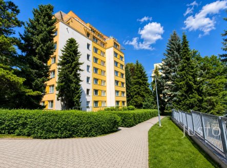Prodej bytu, 2+1, 46 m²