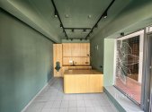 Pronájem obchodní prostory, 18 m²