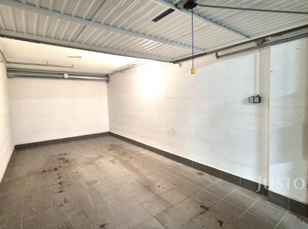 Pronájem , 17 m²