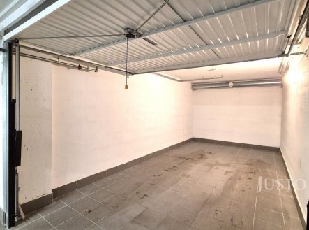Pronájem , 17 m²