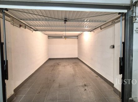 Pronájem , 17 m²