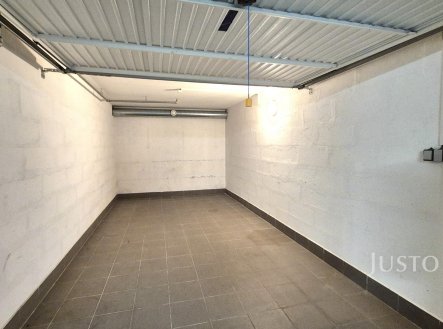 Prodej , 17 m²