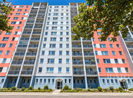 Prodej bytu, 1+kk, 28 m²