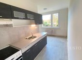 Pronájem bytu, 2+1, 65 m²