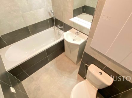 Pronájem bytu, 2+1, 65 m²