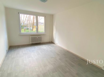 Pronájem bytu, 2+1, 65 m²