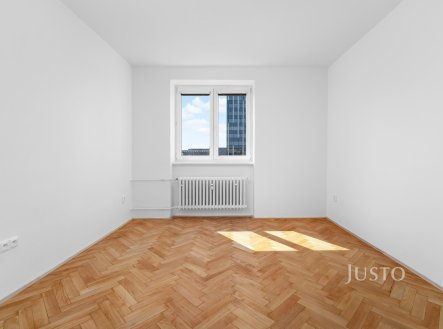 Pronájem bytu, 2+1, 58 m²