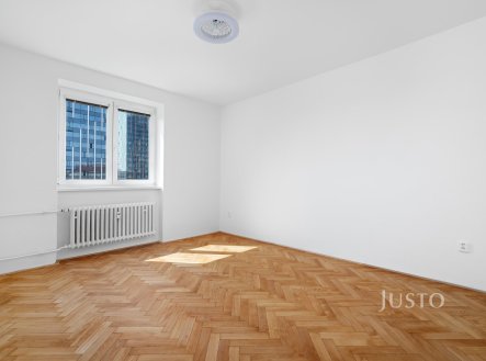 Pronájem bytu, 2+1, 58 m²