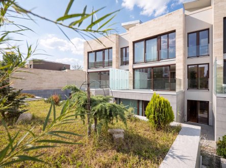 Prodej domu/vily, 279 m²