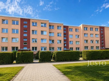 Prodej bytu, 4+kk, 77 m²