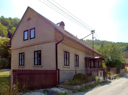 Prodej domu/vily, 116 m²