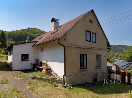 Prodej domu/vily, 116 m²