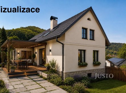 Prodej domu/vily, 116 m²