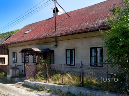 Prodej domu/vily, 116 m²