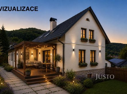 Prodej domu/vily, 116 m²