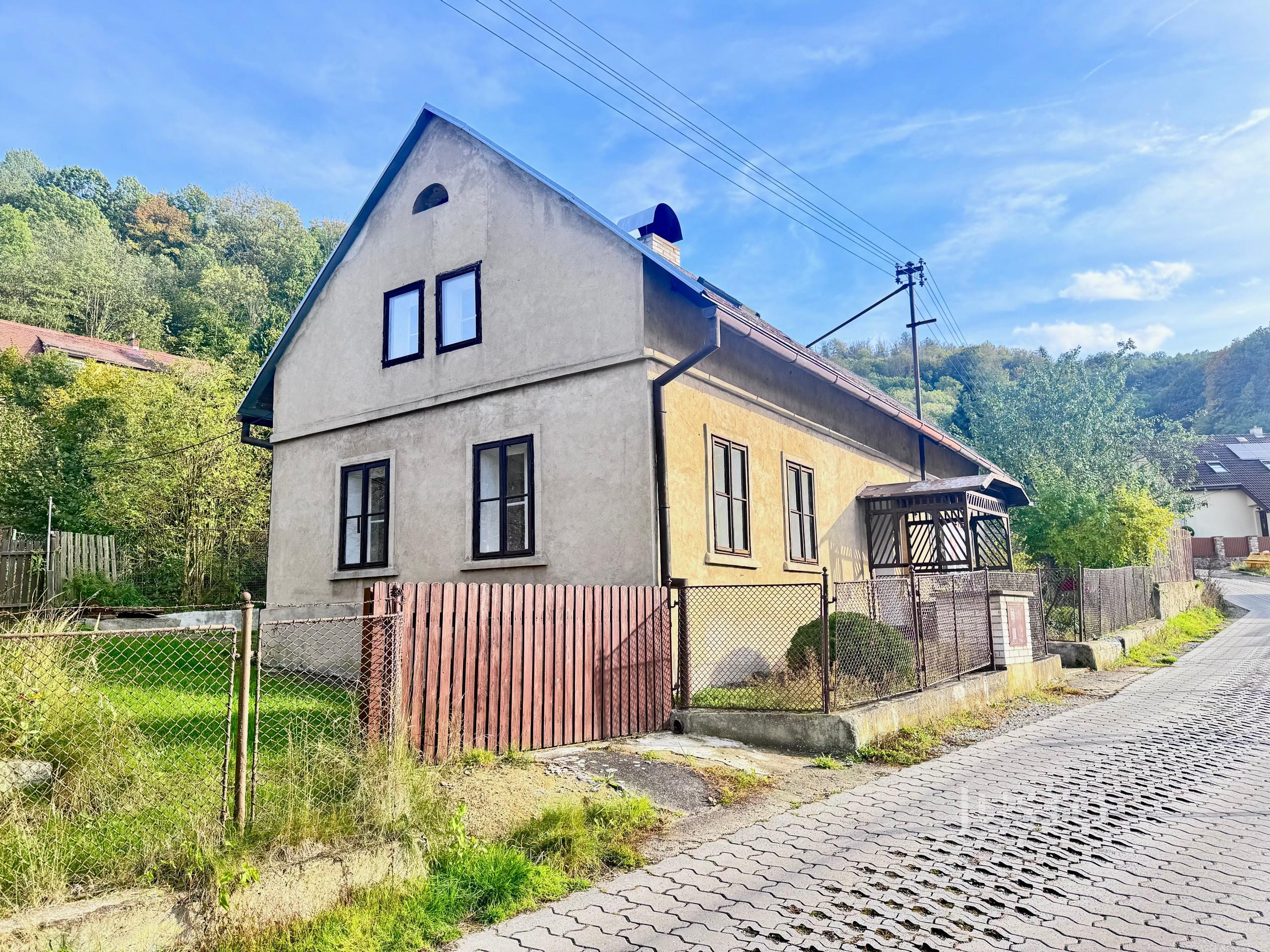 Prodej rodinného domu 116 m² s pozemkem 712 m²