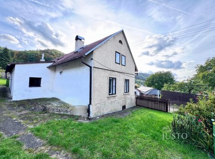 Prodej domu/vily, 116 m²